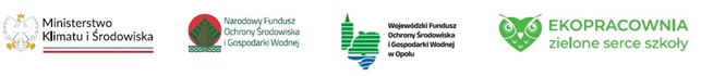 logotypy ekopracownia