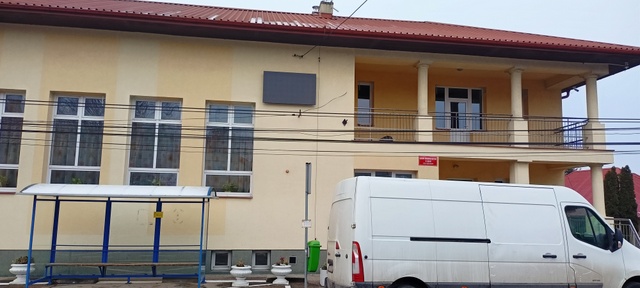 telebim Siedliska