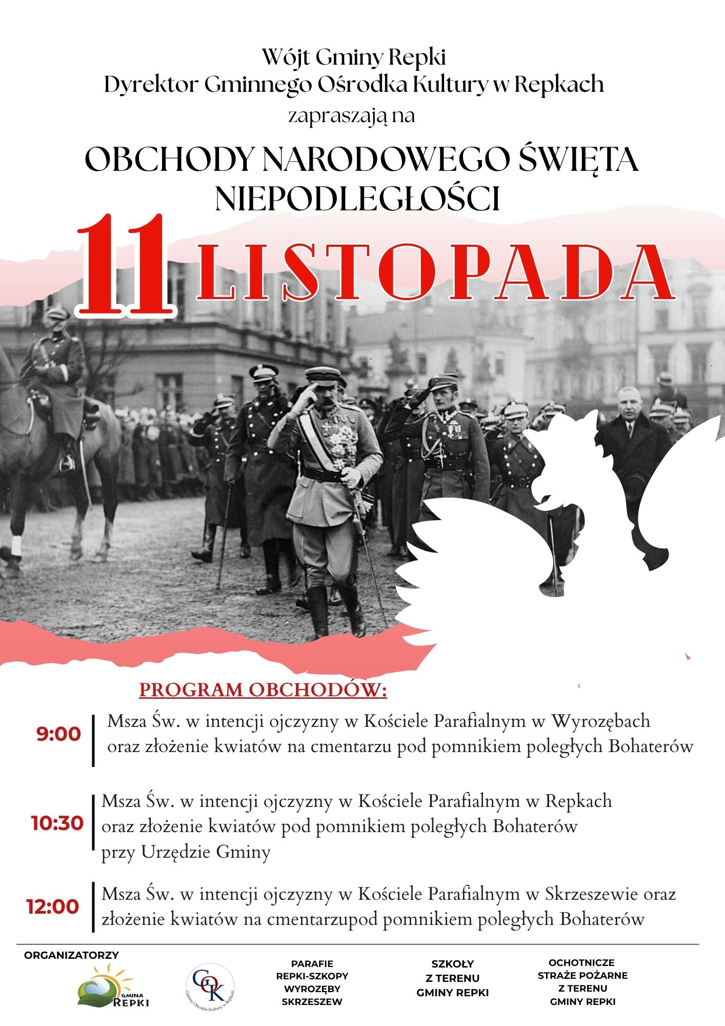11 listopada