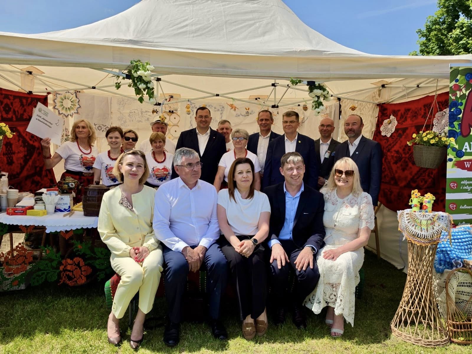 KGW Aktywna Wieś