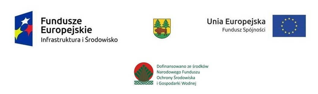 logotypy do projektu: napisy i loga