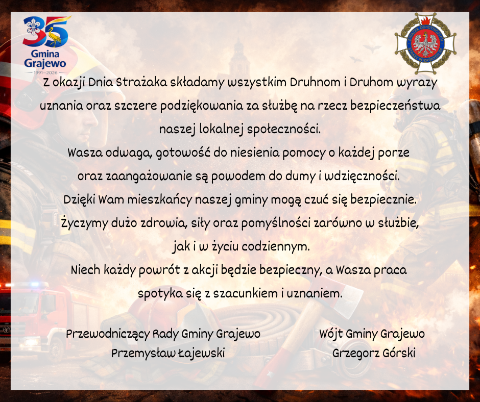 straż