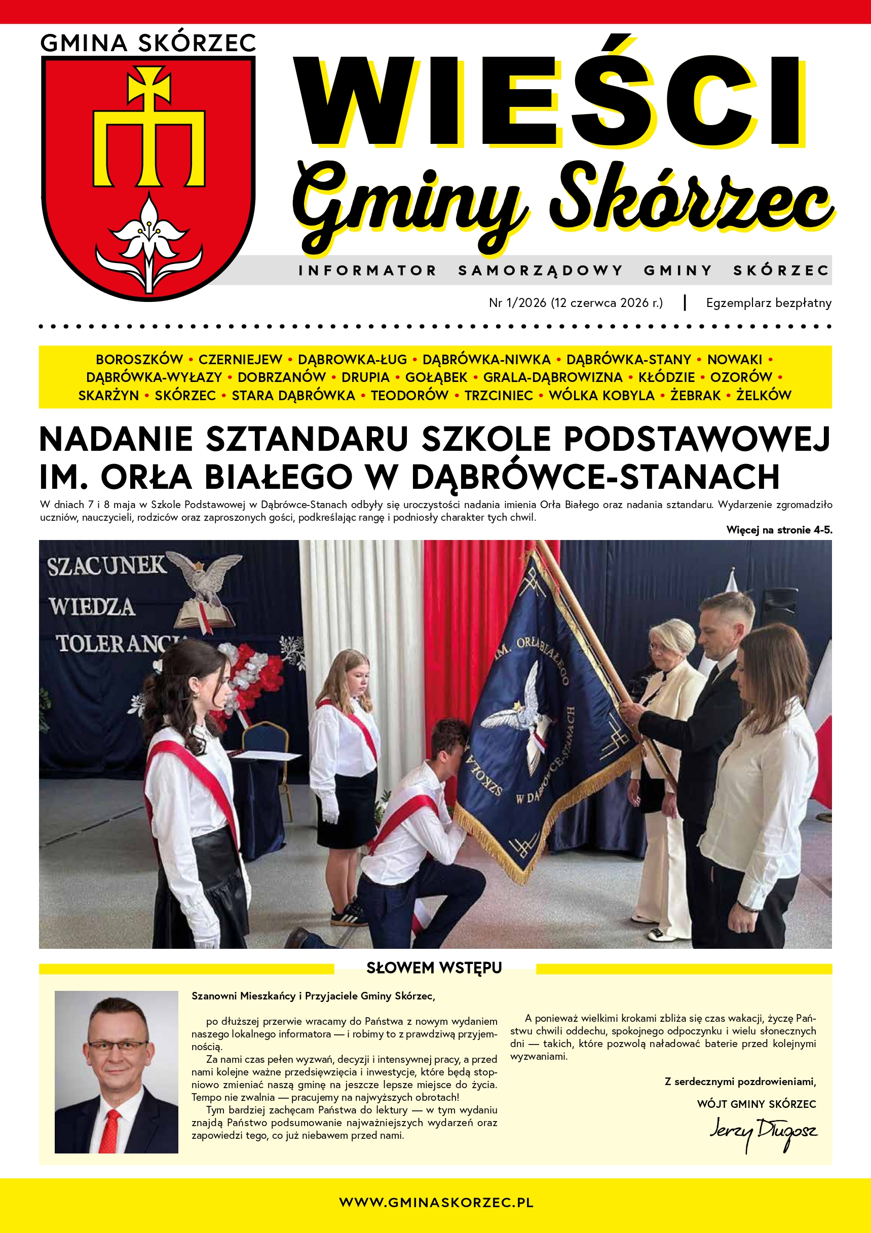 WIEŚCI_GMINY_SKÓRZEC_1_2026_page