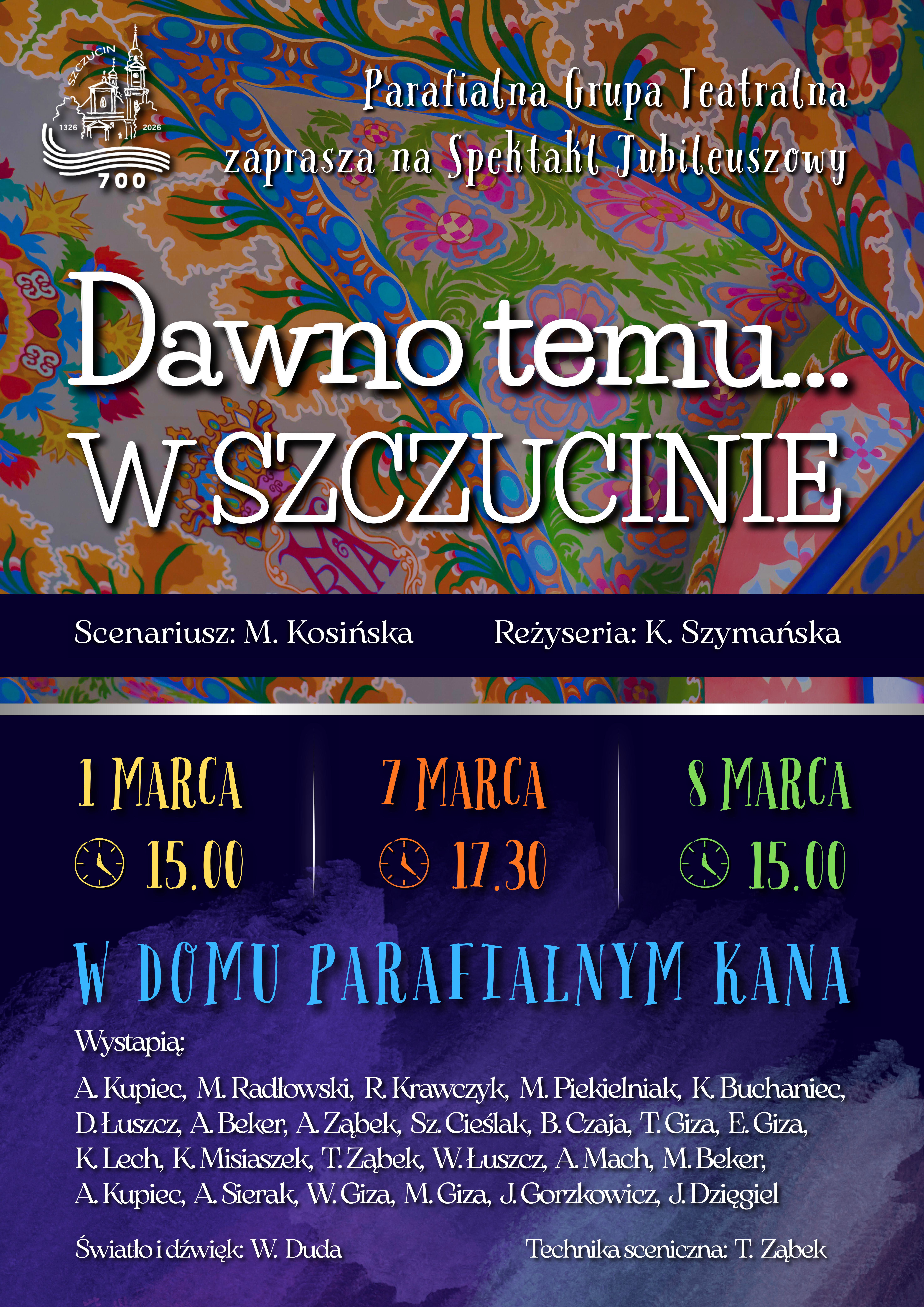 Plakat