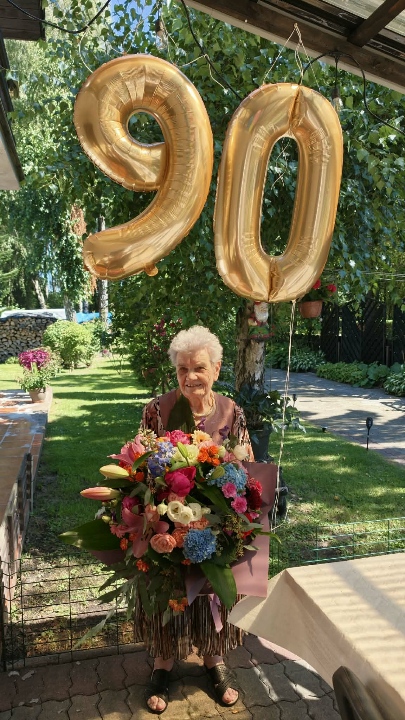 Pani Wiesława