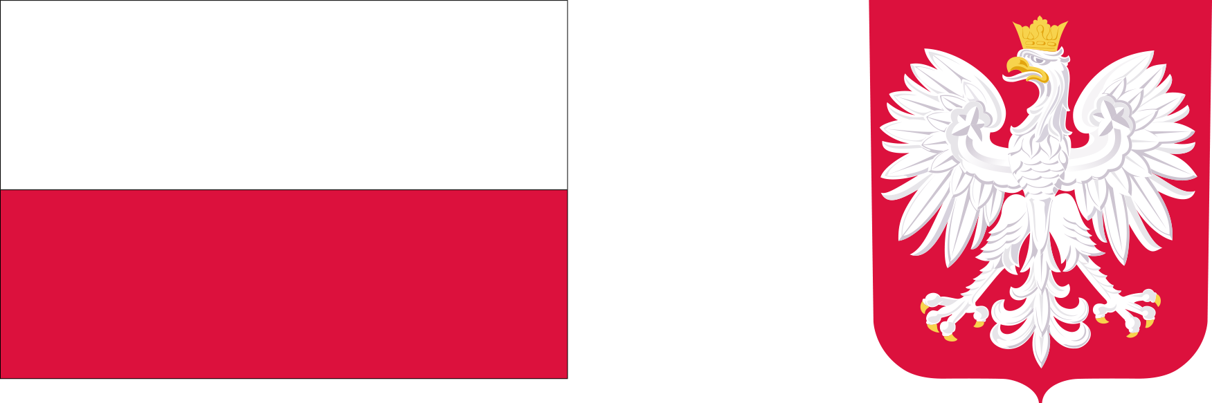 Godło i Flaga
