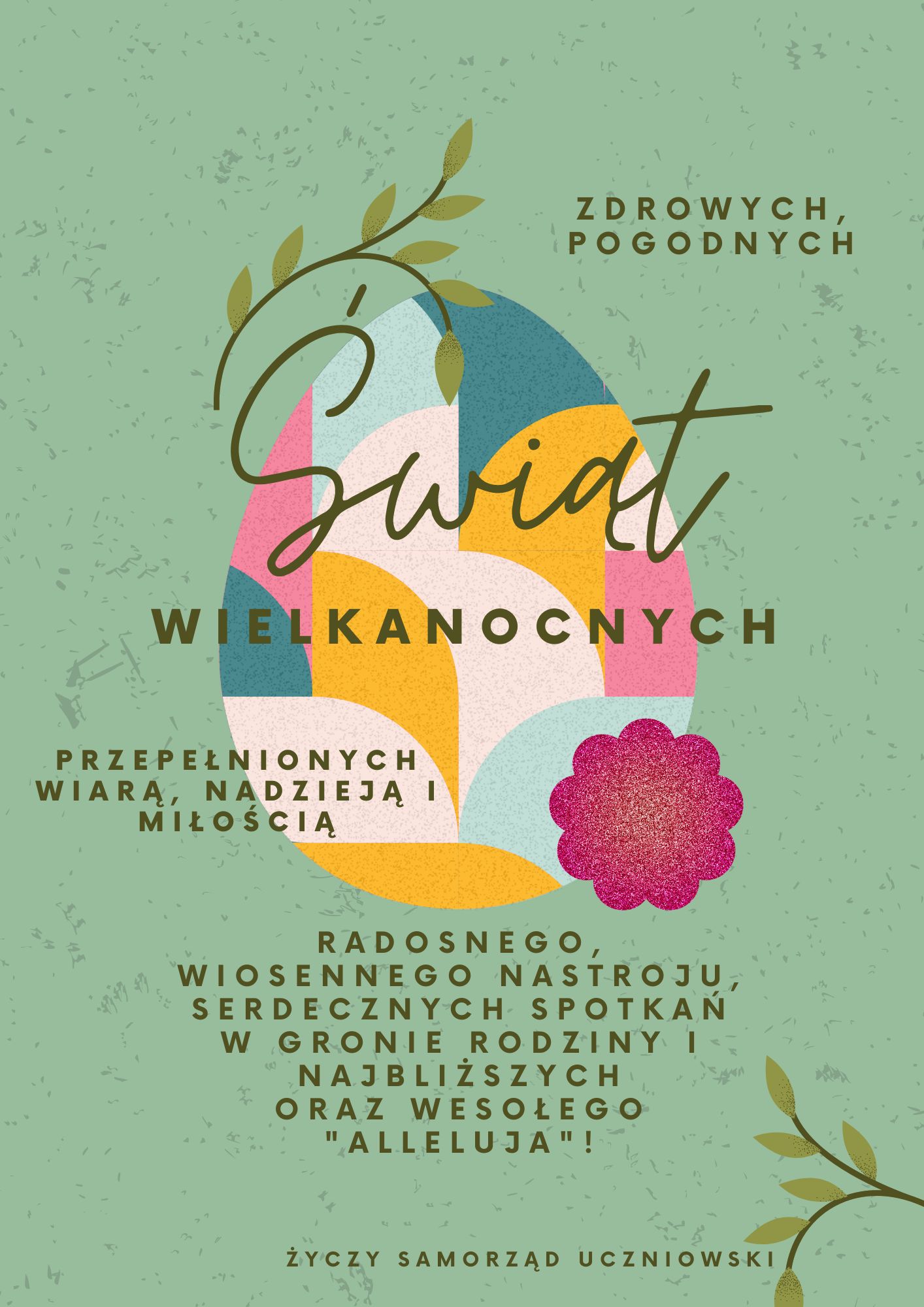 Życzenia świąteczne