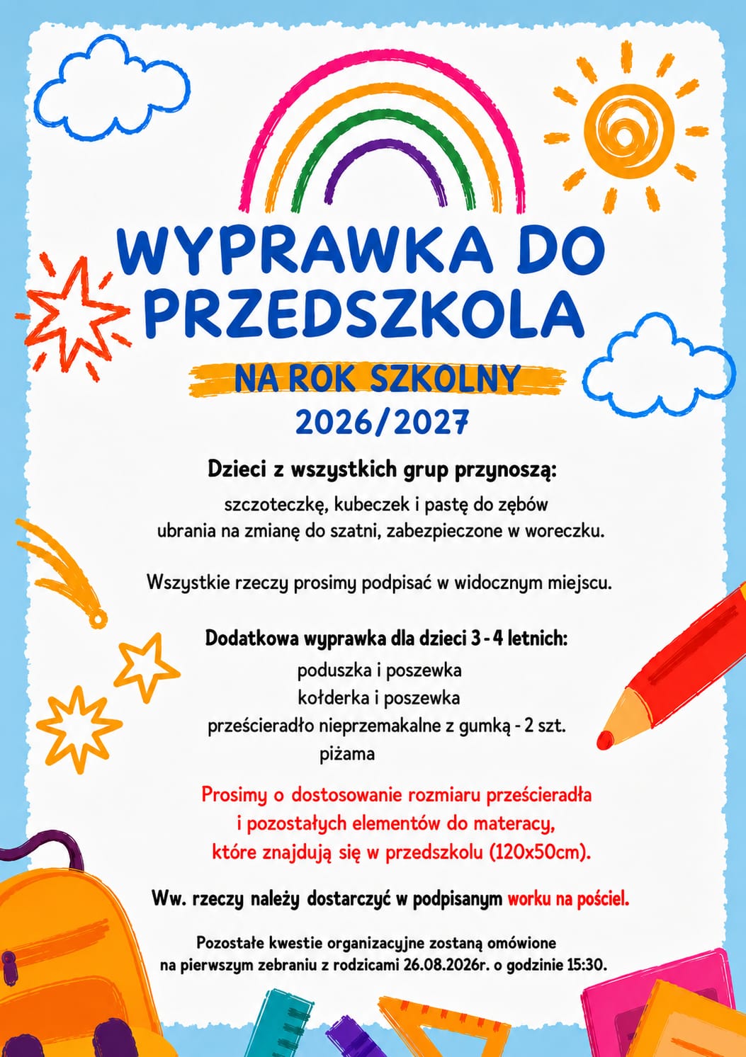 wypr przedszk