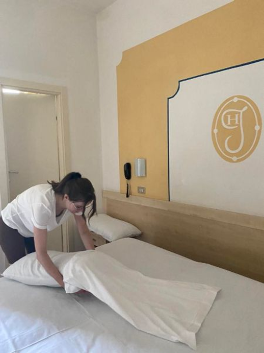 hotelarz