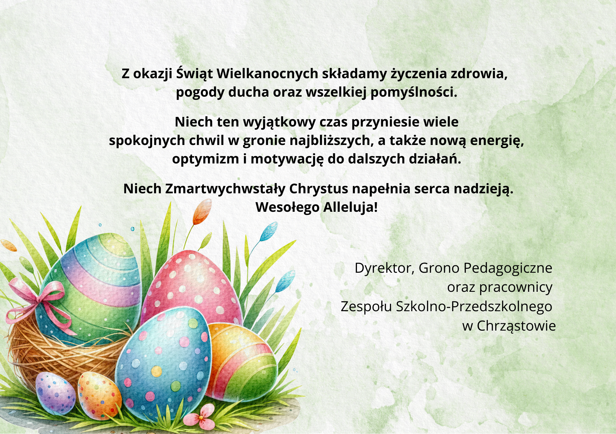 Życzenia