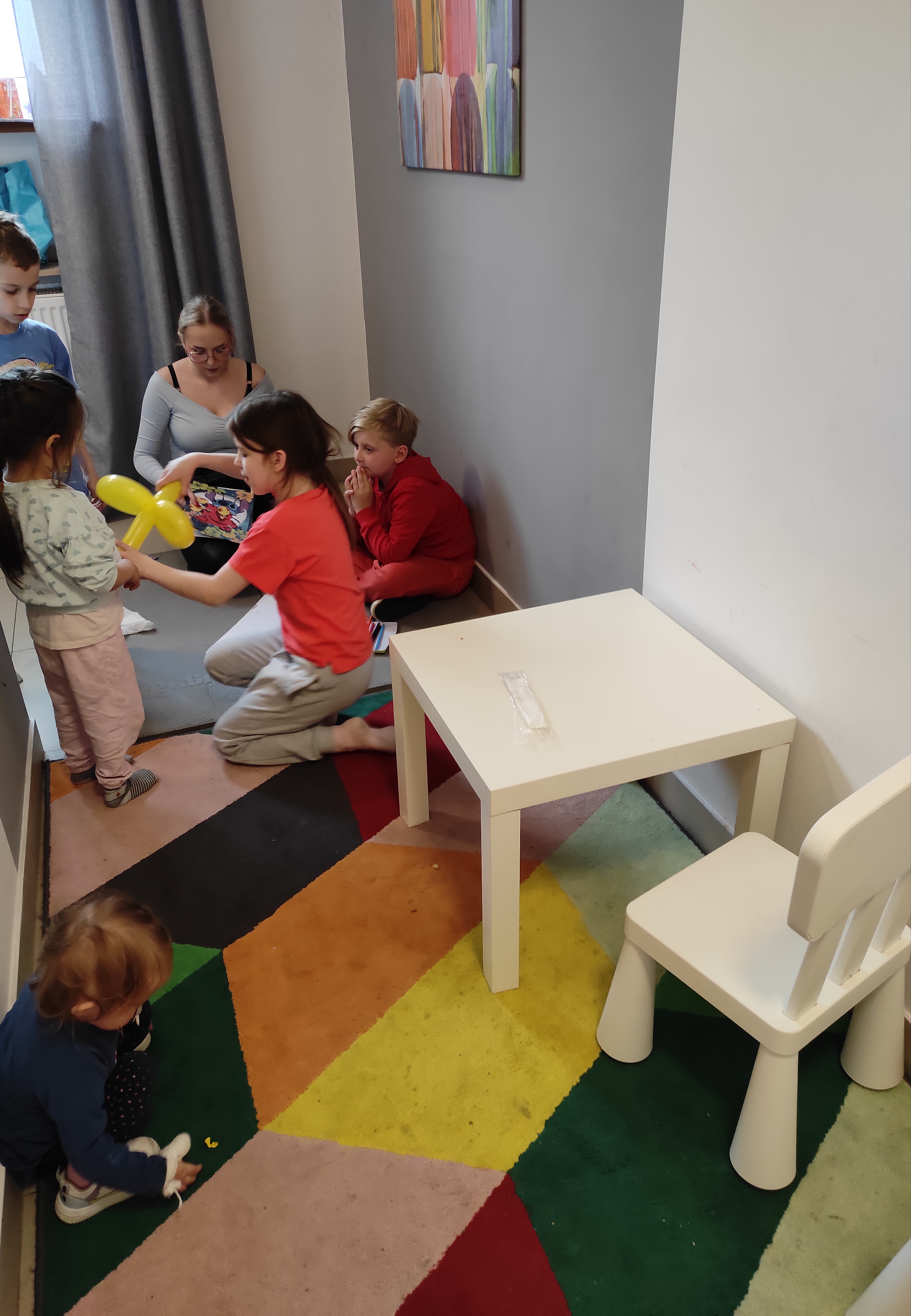 Warsztaty Kompetencji Rodzicielskich