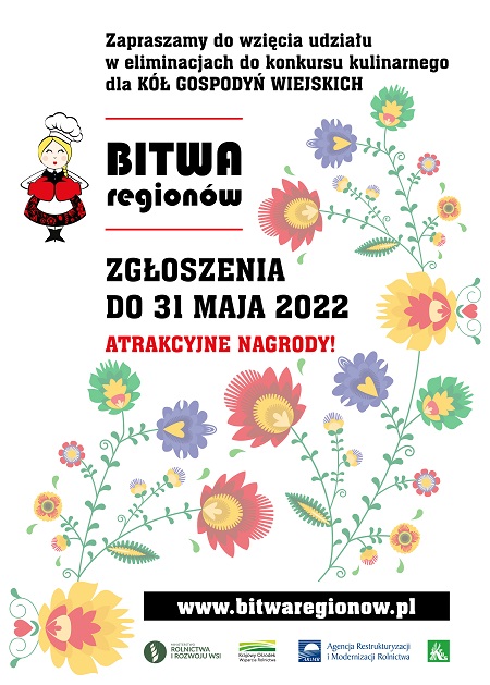 BITWA REGIONÓW