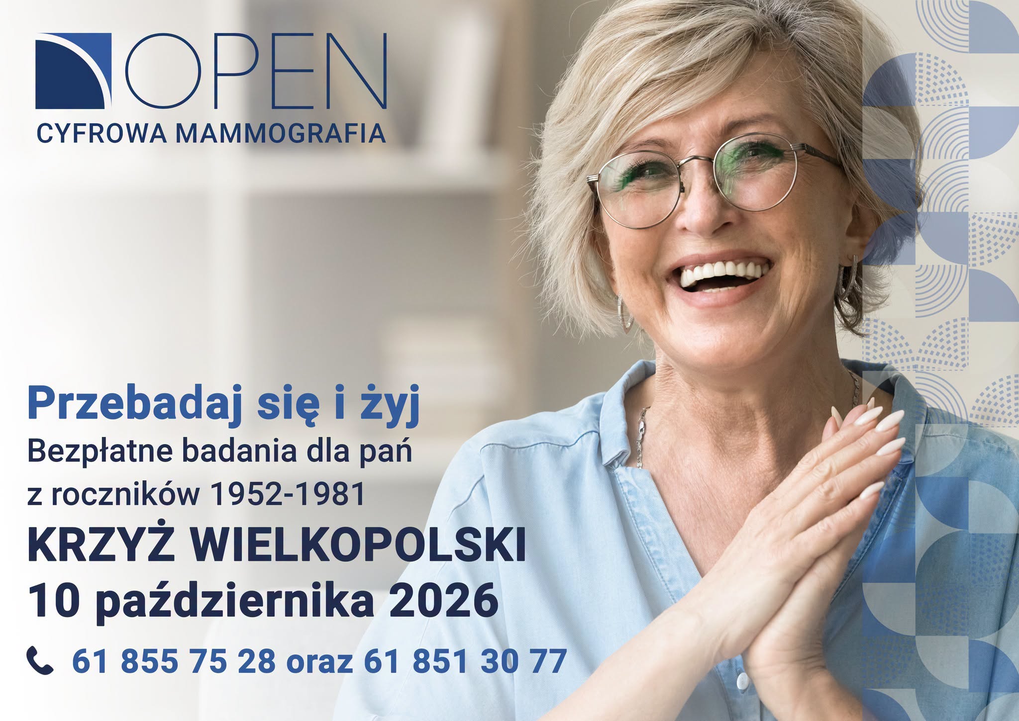 Mammografia
