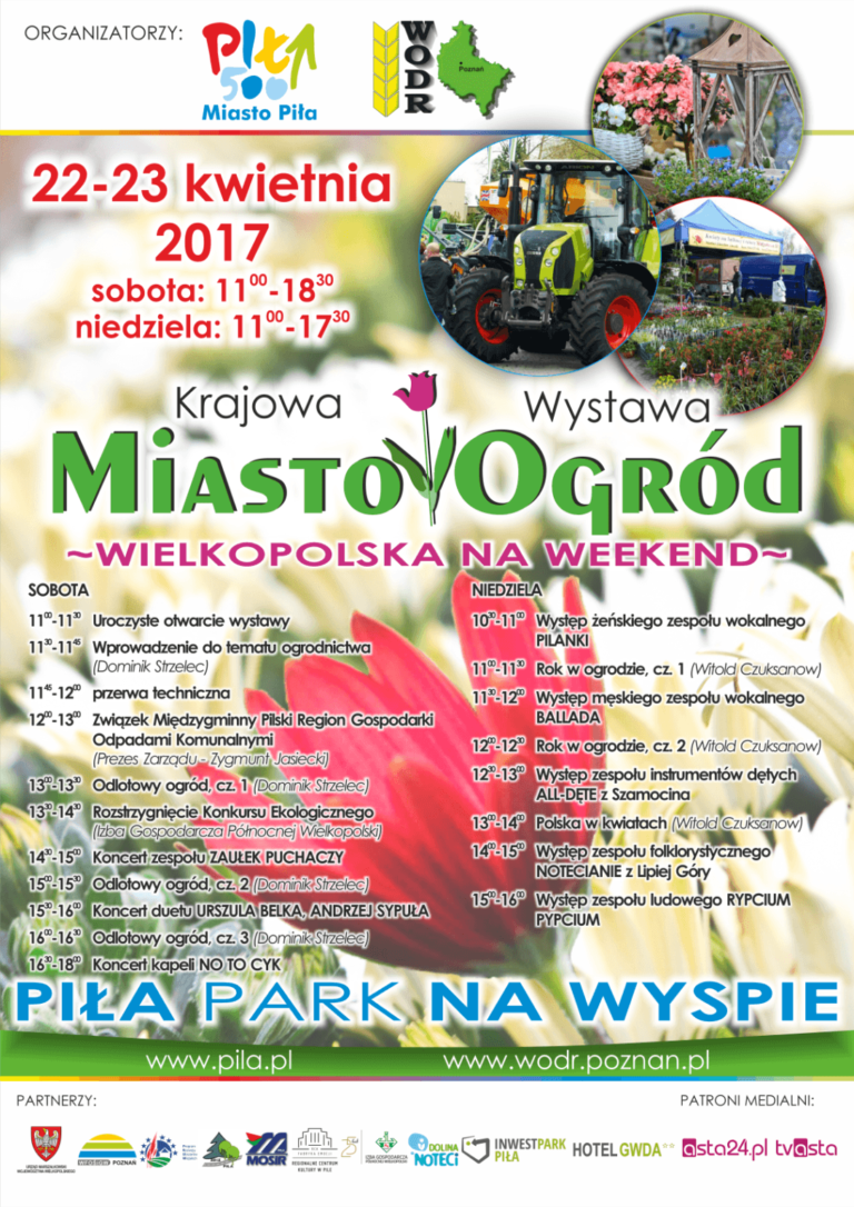 Krajowa Wystawa Miasto Ogród