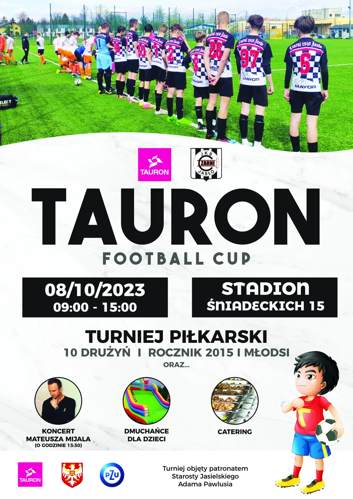 turniej