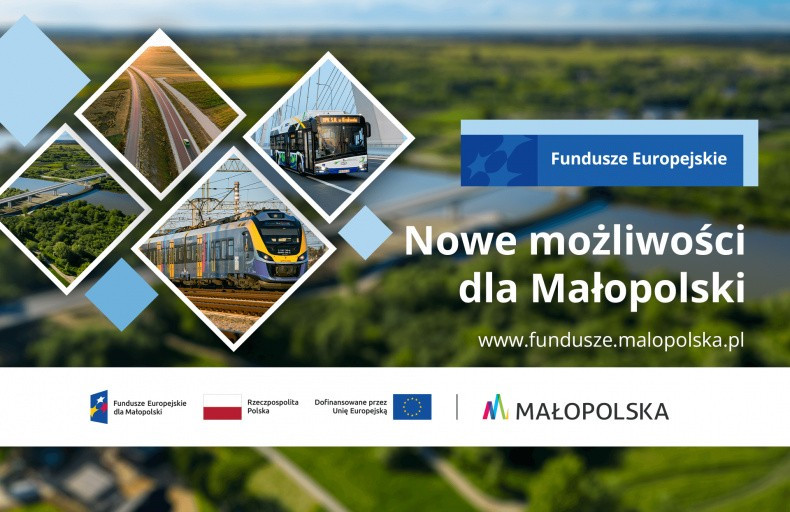Grafika z logotypami