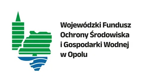 Logo WFOŚiGW Opole