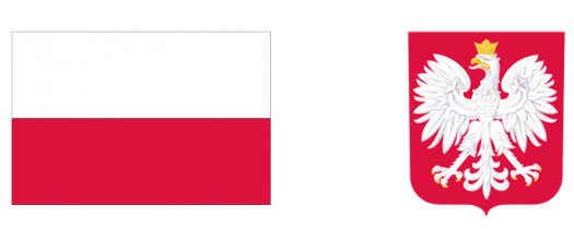 FLAGA plus GODŁO