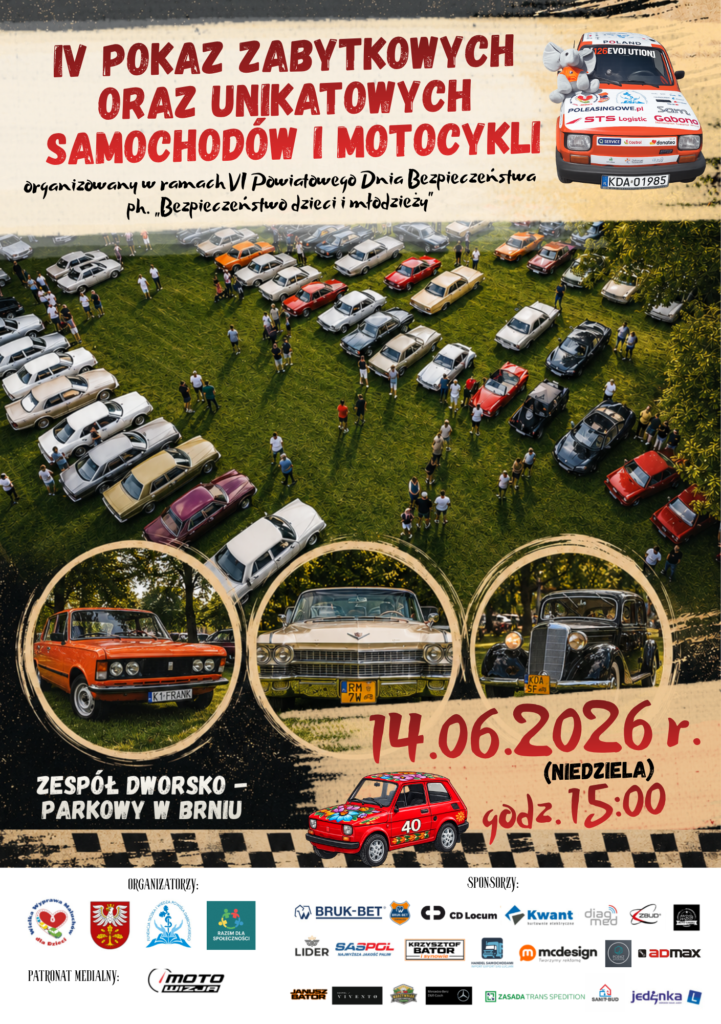 plakat