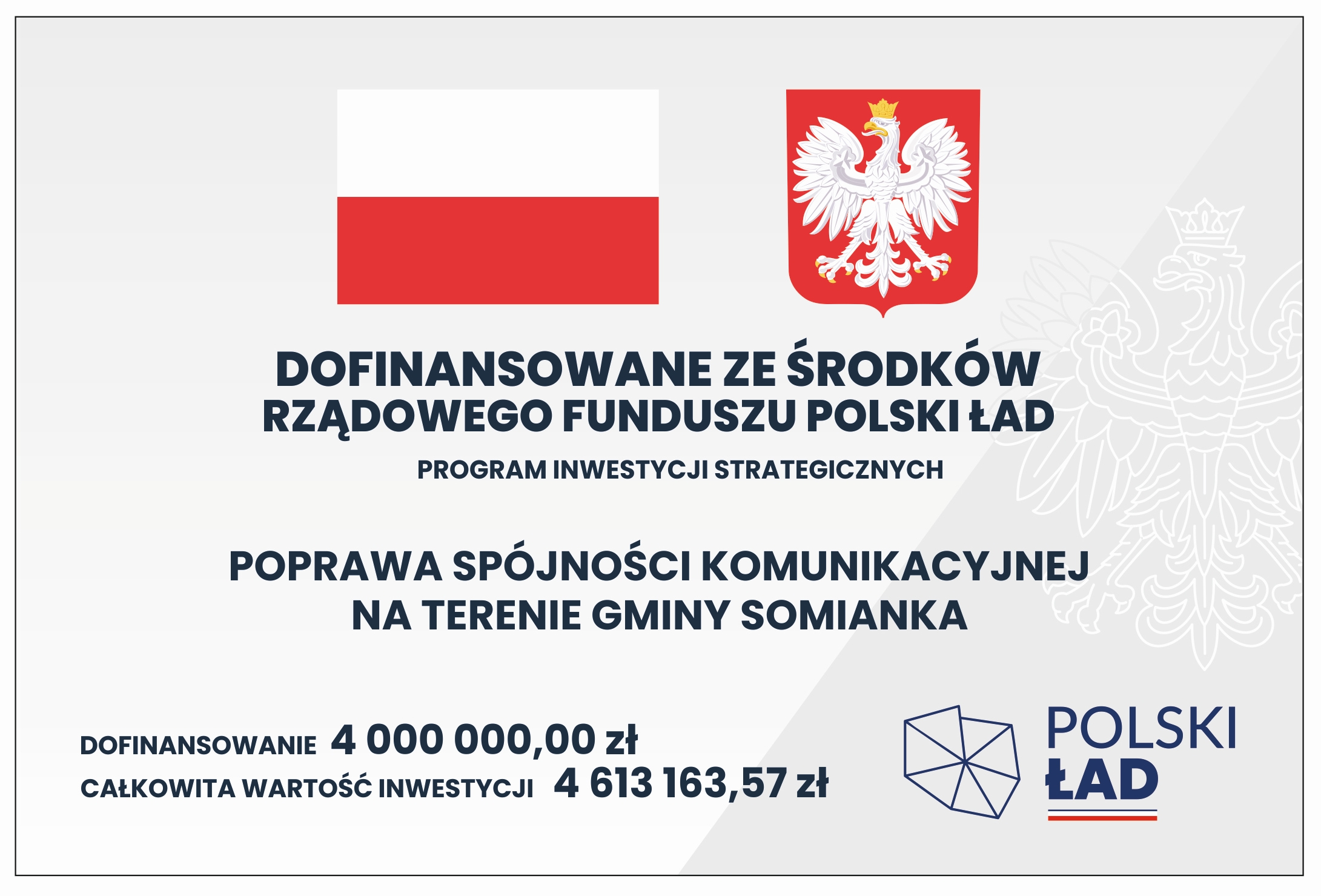 tablica informacyjna