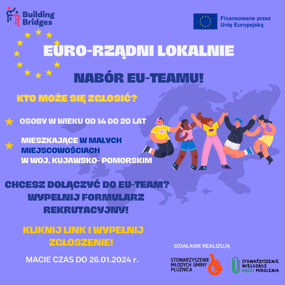 Euro-rządni lokalnie