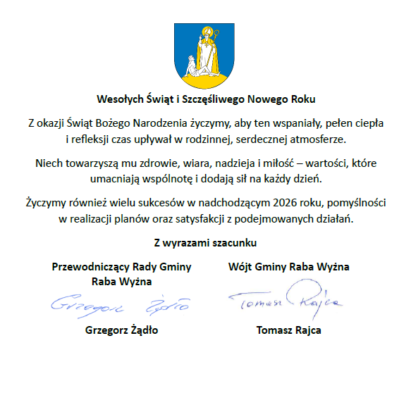 Życzenia
