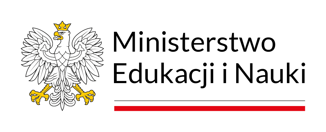 Logotyp MEN