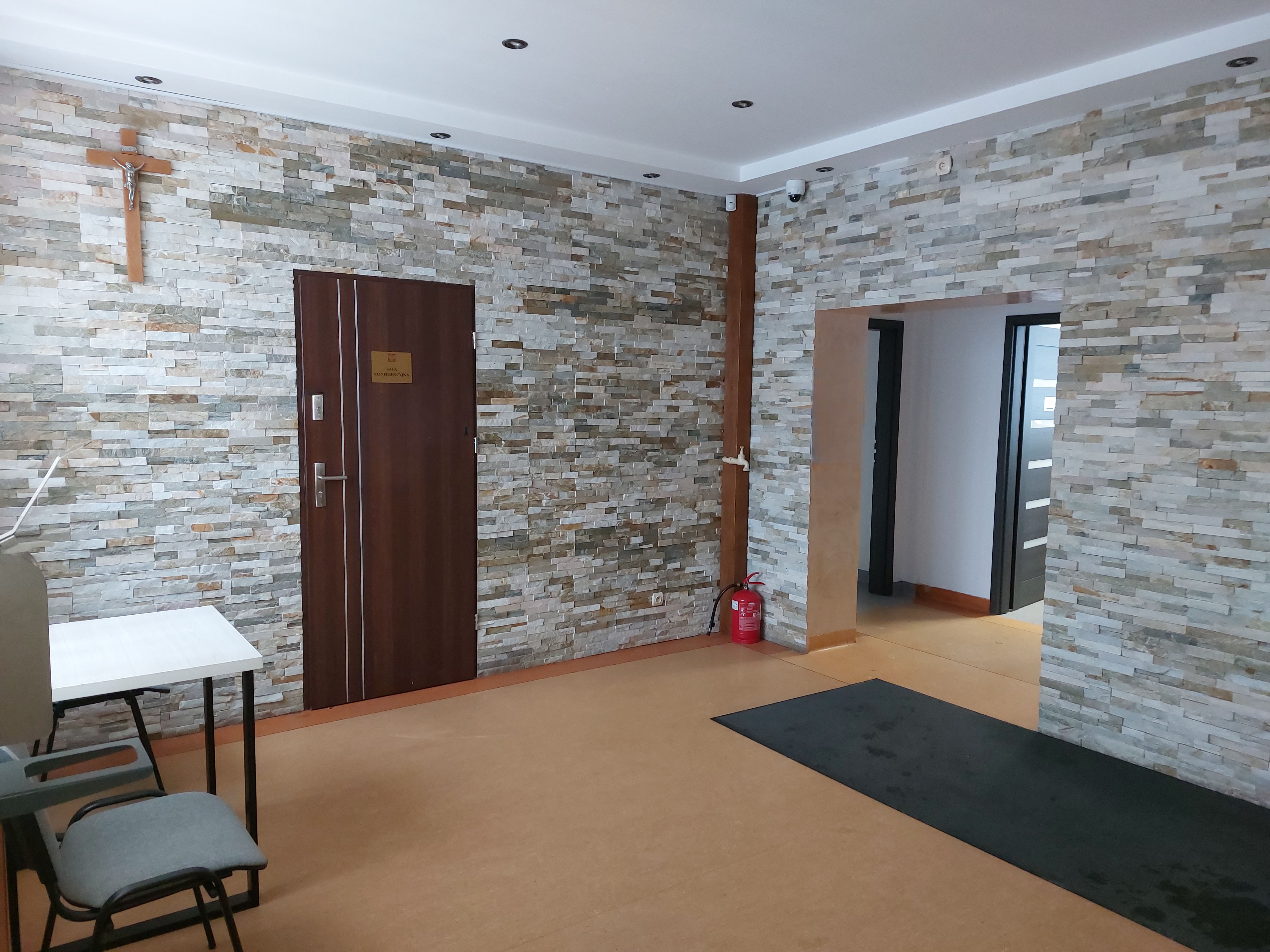 Biuro obsługi mieszkańca