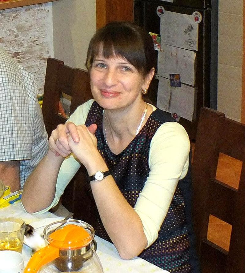 MAŁGORZATA WŁAD