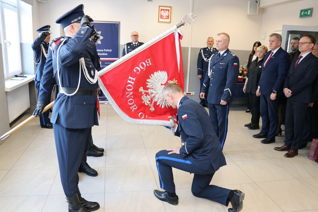 Policja