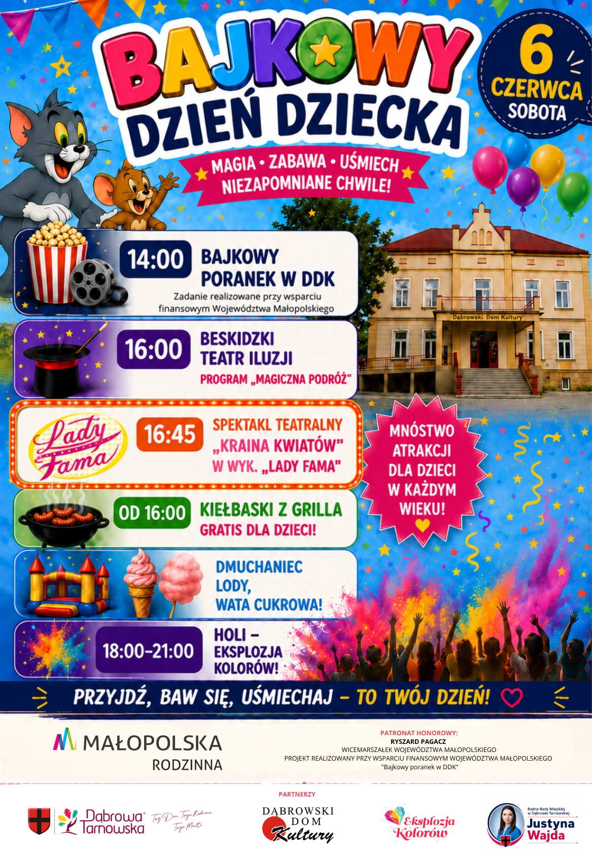 plakat