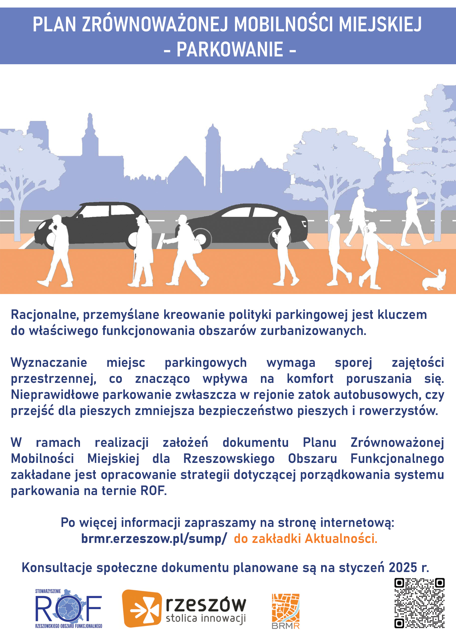 parkowanie