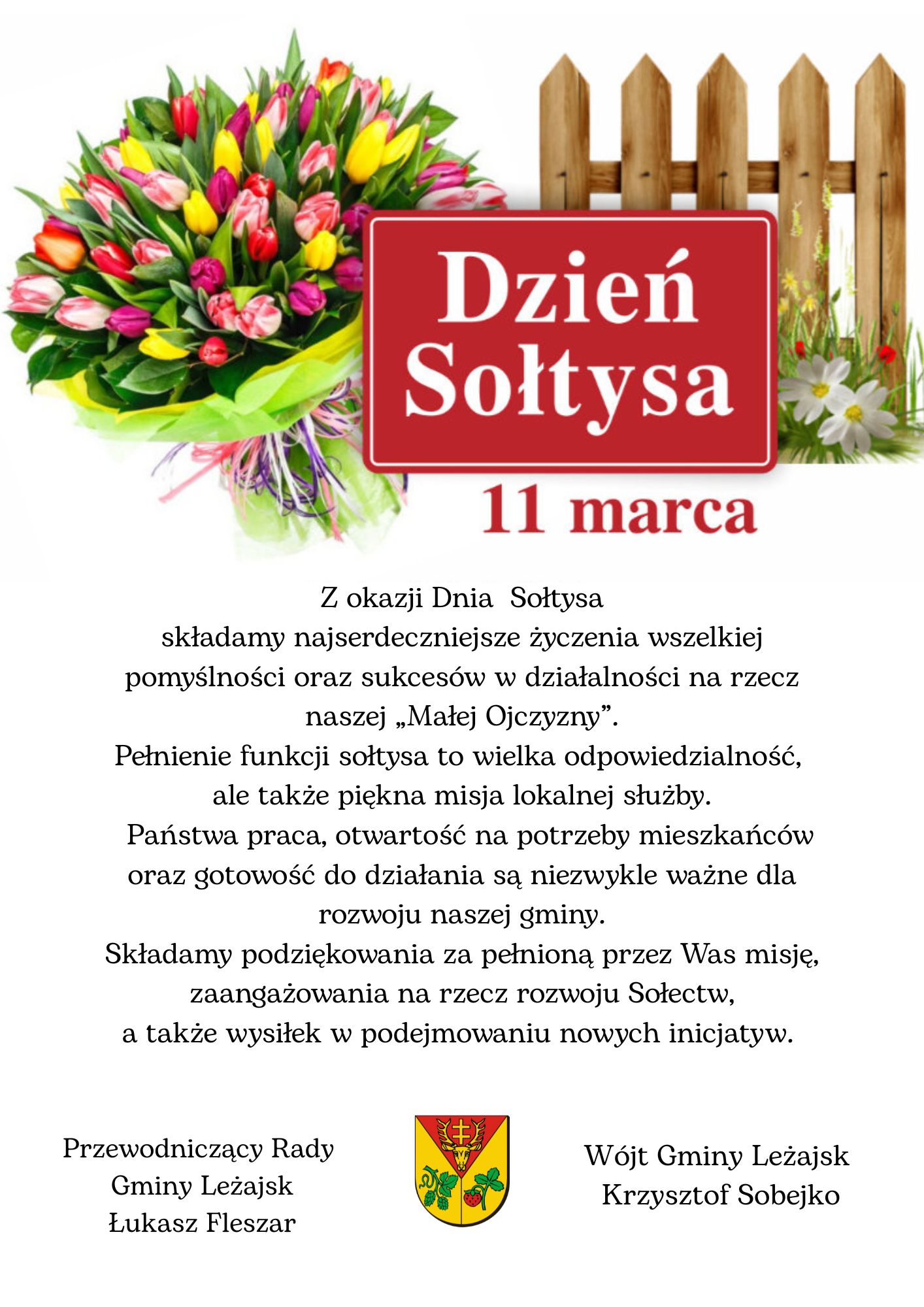 Dzień Sołtysa