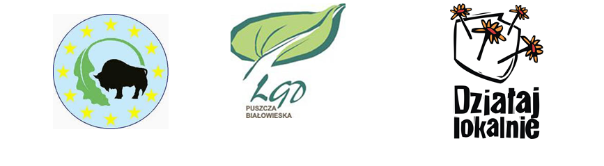 logotypy projektu