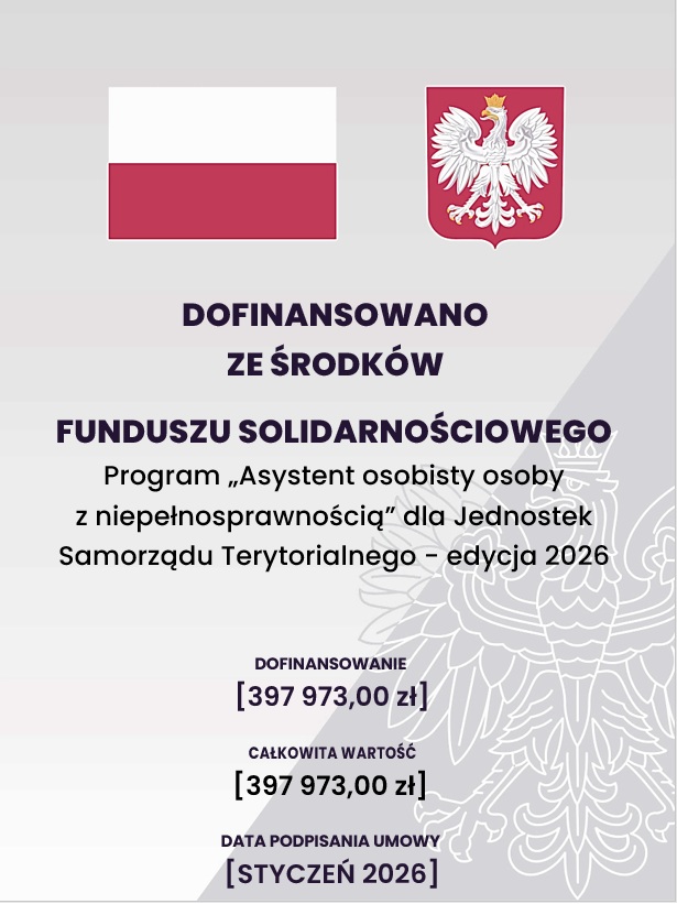 Plakat AOON 2026