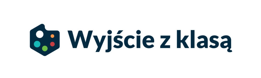 Logo wyjście z klasą