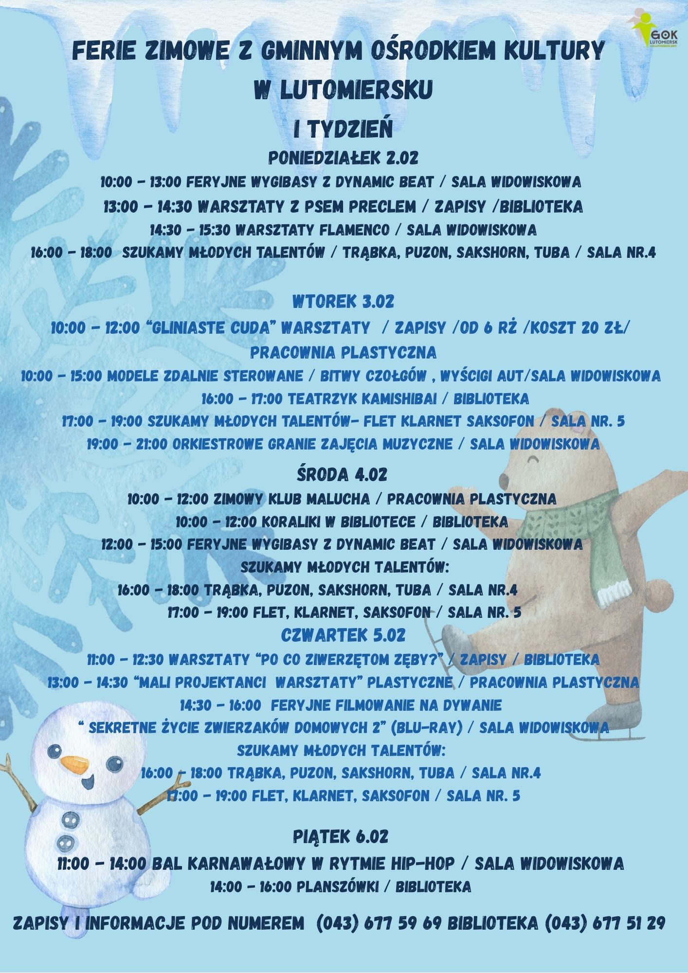 ferie t 1