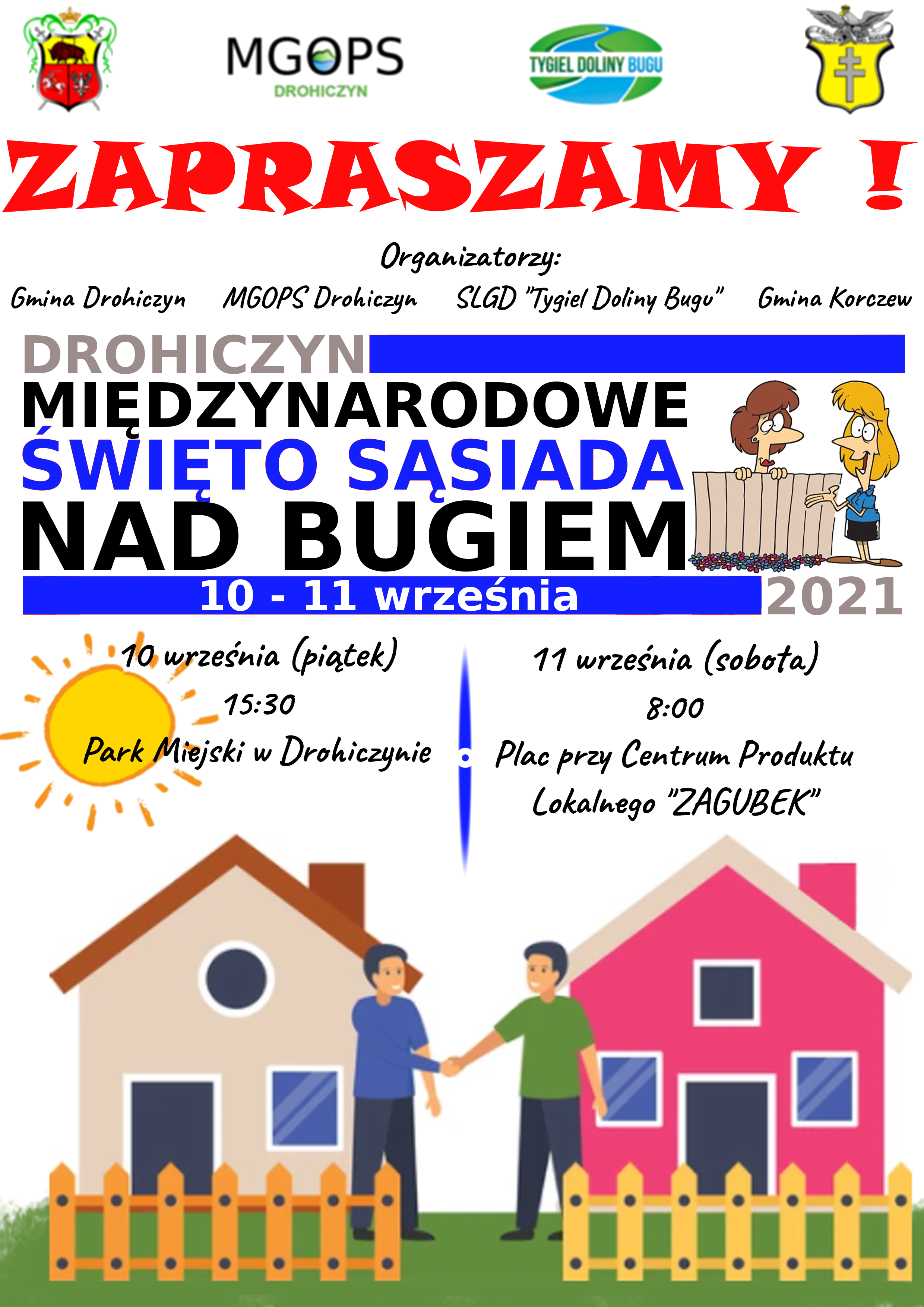 Dzień sąsiada