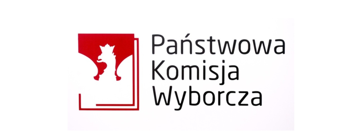 Logo Państwowa Komisja Wyborcza