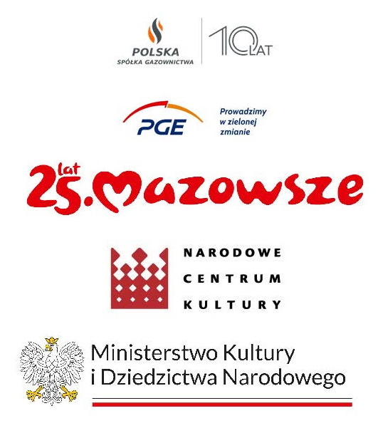 Sponsorzy