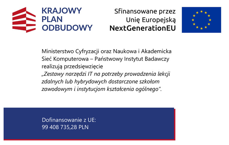 tablica informacyjna