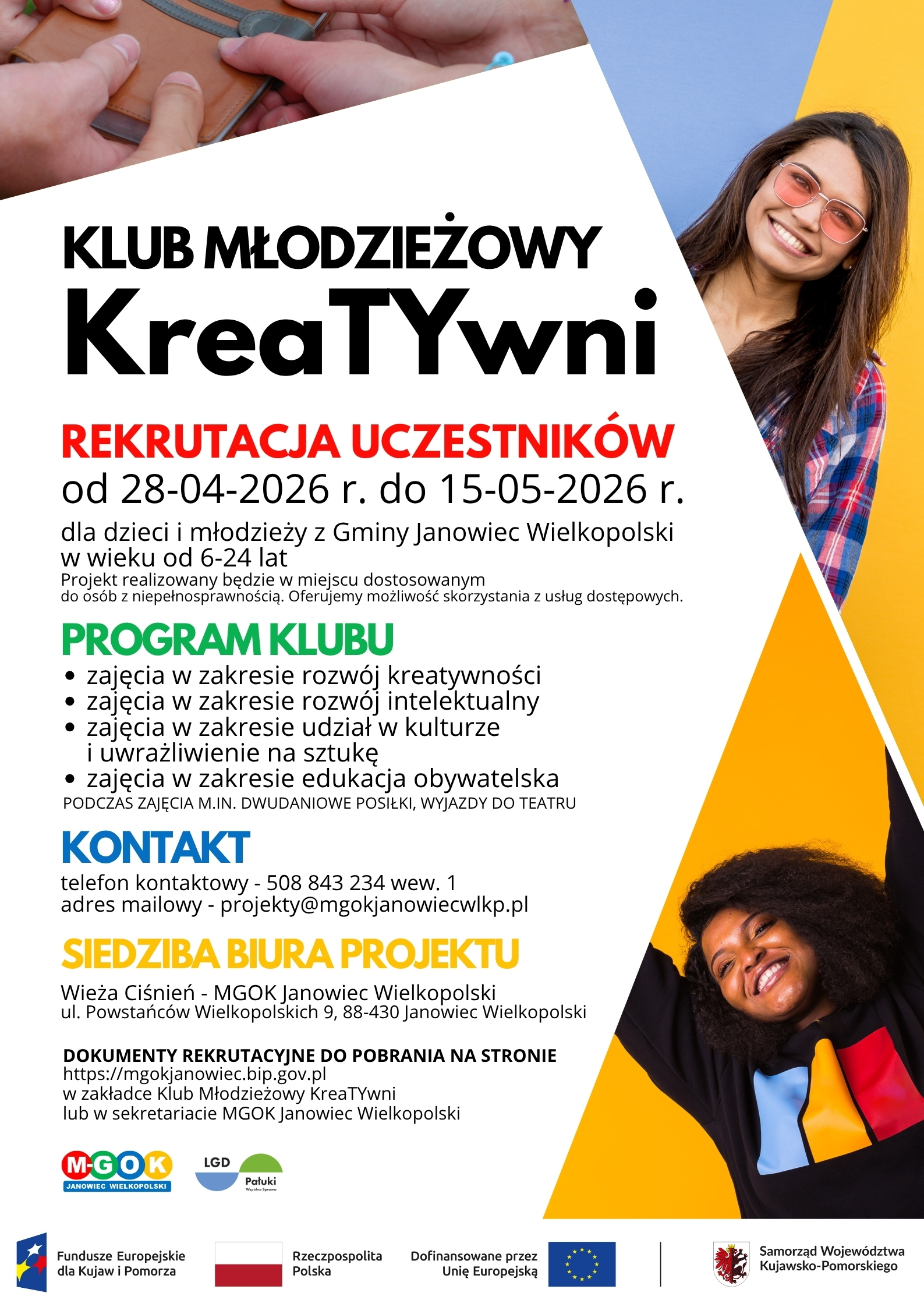 KreaTYwni
