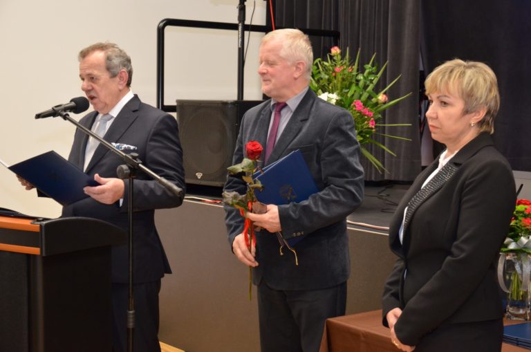 Spotkanie Noworoczne w Kaczorach