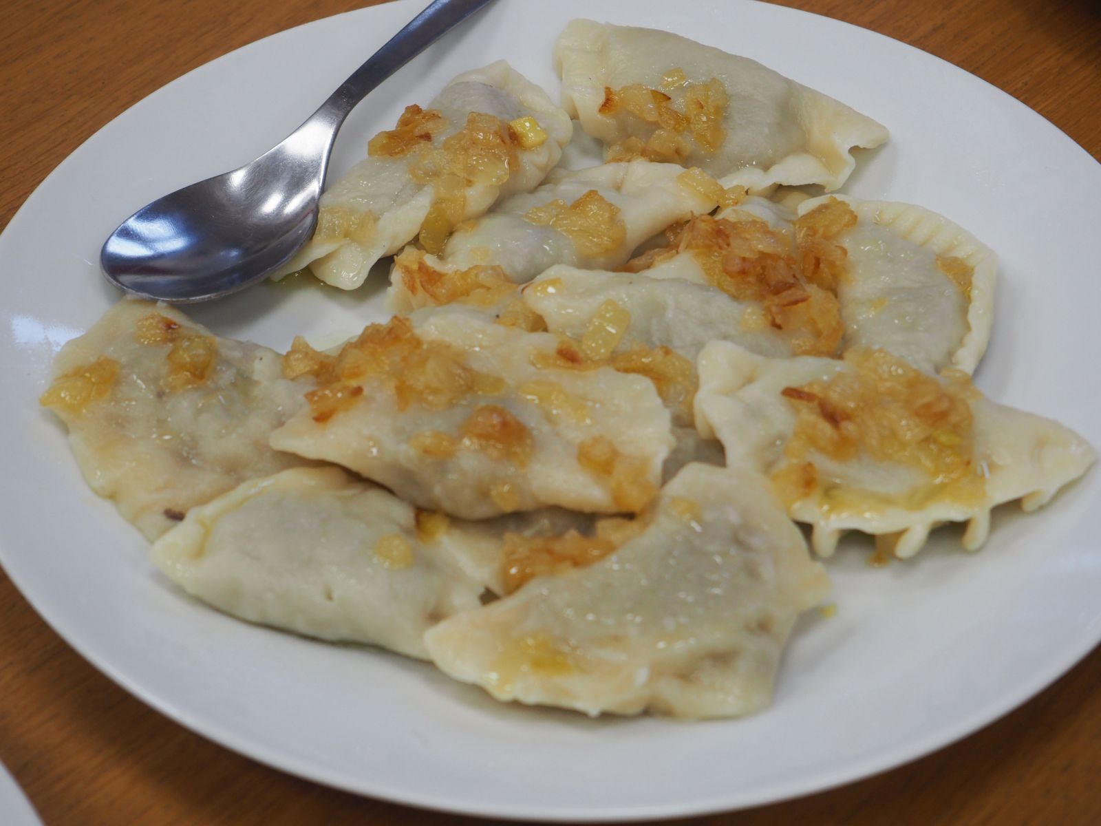 pierogi