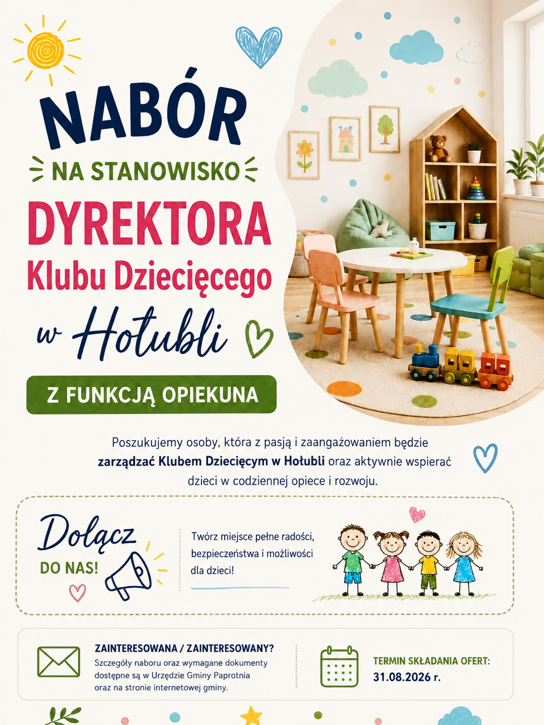 Nabór