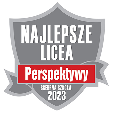 Tarcza - Srebrna Szkoła 2023