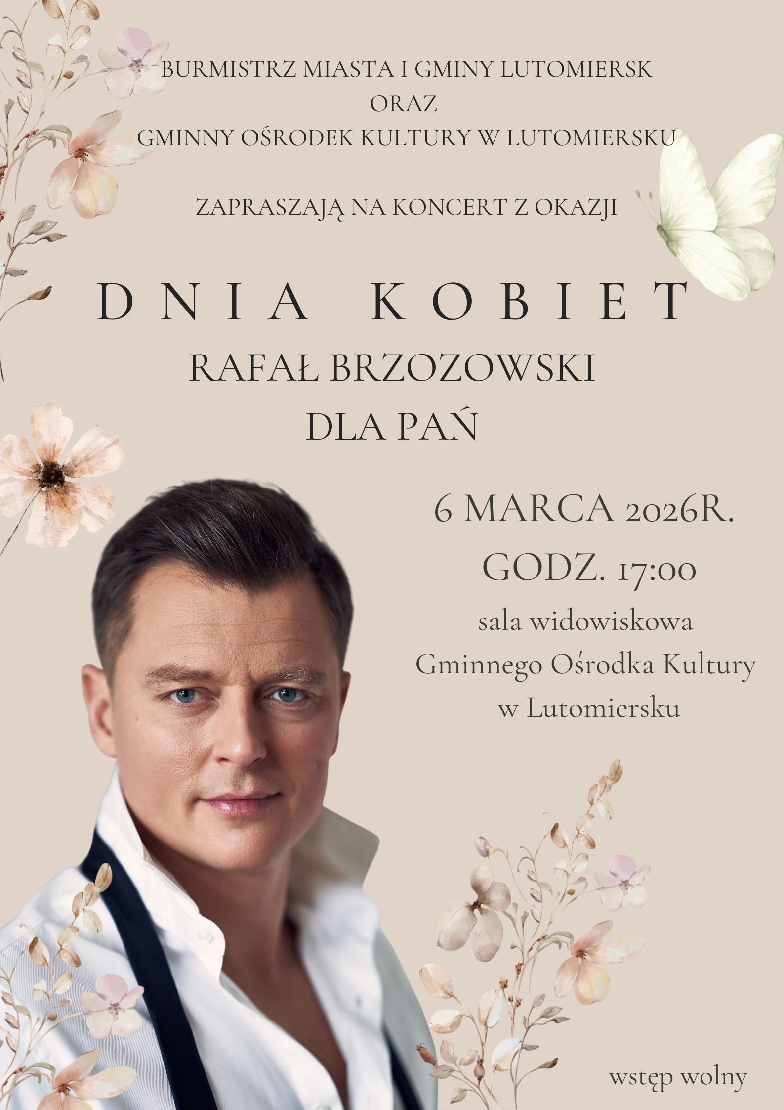 dzien kobiet