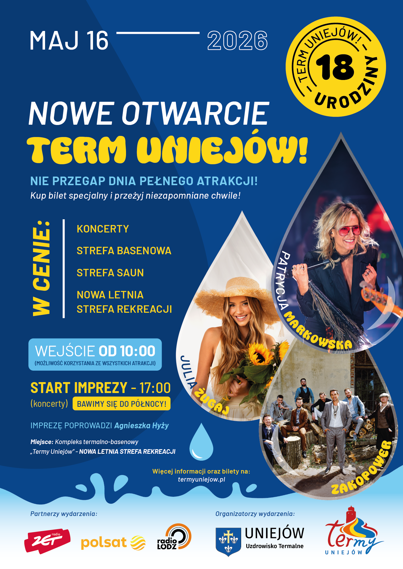 Uniejów