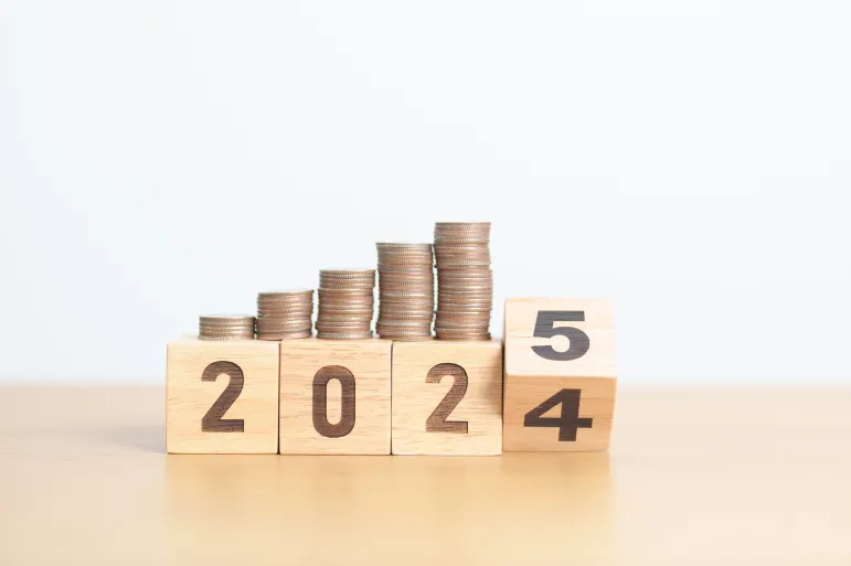 Nowe kwoty świadczeń pelęgnacyjnych 2025