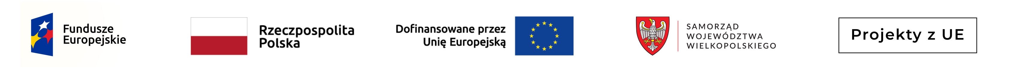 Projekty Unijne